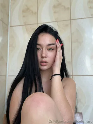 Aliceferraro OnlyFans Leaked Free Thumbnail Picture - #apSuMXb0aB