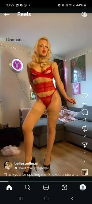 Alicefox6969 OnlyFans Leaked Free Thumbnail Picture - #Dan1qCxx79