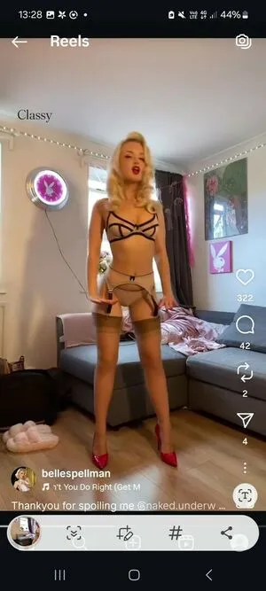 Alicefox6969 OnlyFans Leaked Free Thumbnail Picture - #uMoh2uWdxE