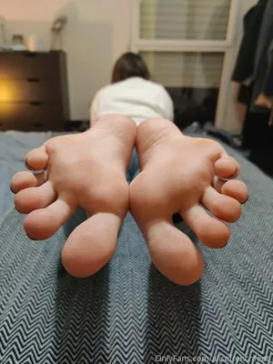 Alicefrenchfeet OnlyFans Leaked Free Thumbnail Picture - #2mPK8rtMME