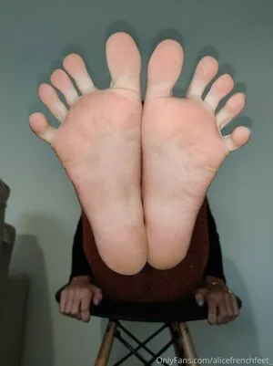 Alicefrenchfeet OnlyFans Leaked Free Thumbnail Picture - #IgdMhJQdRW