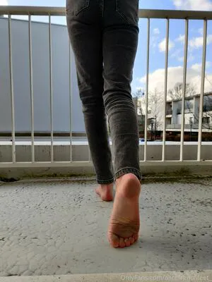 Alicefrenchfeet OnlyFans Leaked Free Thumbnail Picture - #KSW7NKSw5j
