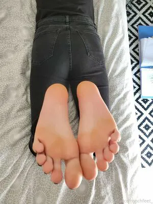 Alicefrenchfeet OnlyFans Leaked Free Thumbnail Picture - #OXWJAShQaO