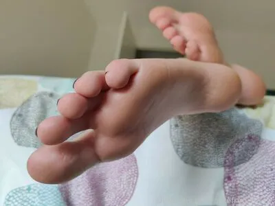 Alicefrenchfeet OnlyFans Leaked Free Thumbnail Picture - #RMWqo1Vs80