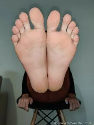 Alicefrenchfeet OnlyFans Leaked Free Thumbnail Picture - #WvY5XrTP2N