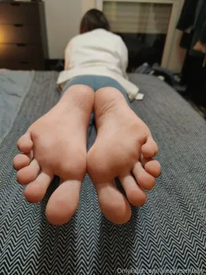 Alicefrenchfeet OnlyFans Leaked Free Thumbnail Picture - #iucB98CSdo