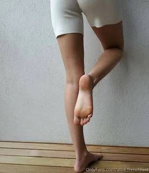 Alicefrenchfeet OnlyFans Leaked Free Thumbnail Picture - #js1cKDcCKk
