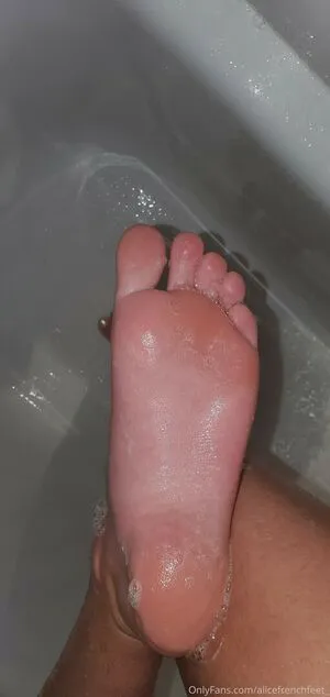 Alicefrenchfeet OnlyFans Leaked Free Thumbnail Picture - #khmfbxJtpB