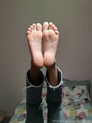 Alicefrenchfeet OnlyFans Leaked Free Thumbnail Picture - #l1rFvix7Ps