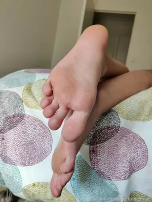Alicefrenchfeet OnlyFans Leaked Free Thumbnail Picture - #qdiXPVM7vk