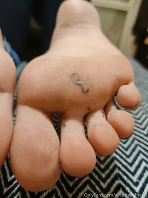 Alicefrenchfeet OnlyFans Leaked Free Thumbnail Picture - #u6OxunA4Se