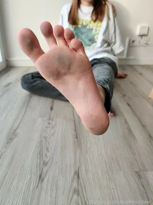 Alicefrenchfeet OnlyFans Leaked Free Thumbnail Picture - #yLmXNvR5Yt