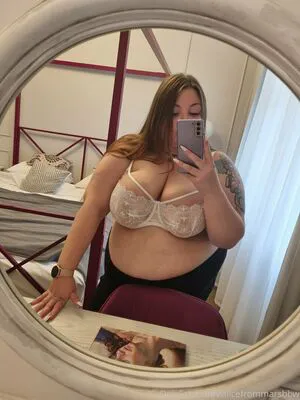 Alicefrommarsbbw OnlyFans Leaked Free Thumbnail Picture - #017zNhDM2E