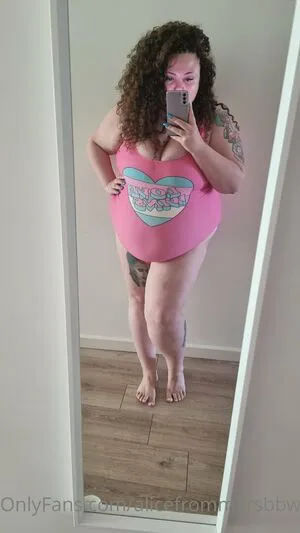 Alicefrommarsbbw OnlyFans Leaked Free Thumbnail Picture - #03fBQcDkkd