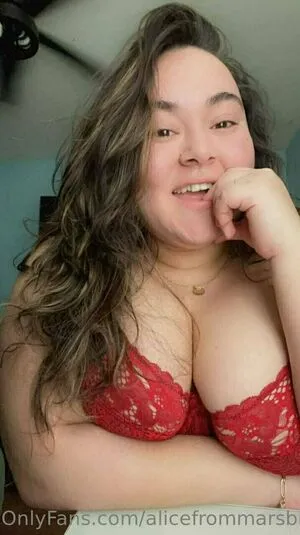 Alicefrommarsbbw OnlyFans Leaked Free Thumbnail Picture - #8ywDEKg8ig