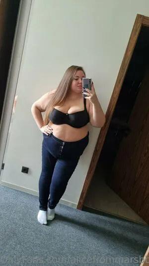 Alicefrommarsbbw OnlyFans Leaked Free Thumbnail Picture - #Hiw6oQYrWM