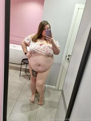 Alicefrommarsbbw OnlyFans Leaked Free Thumbnail Picture - #PaMb4MQuem