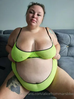 Alicefrommarsbbw OnlyFans Leaked Free Thumbnail Picture - #UukYqRTZII