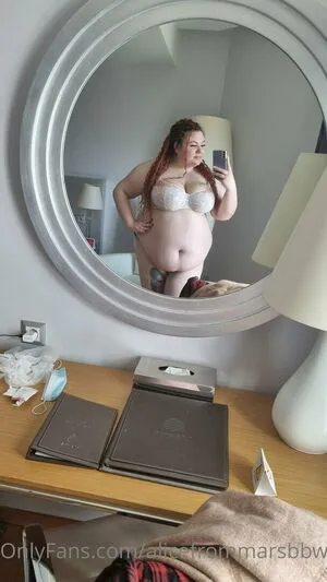 Alicefrommarsbbw OnlyFans Leaked Free Thumbnail Picture - #XDRslZjXXt