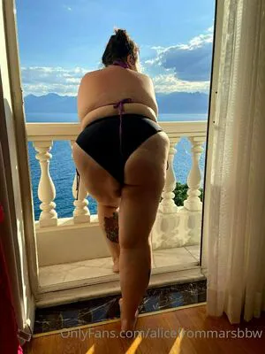 Alicefrommarsbbw OnlyFans Leaked Free Thumbnail Picture - #XGDtDpYx96