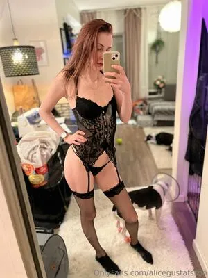 Alicegustafsson OnlyFans Leaked Free Thumbnail Picture - #DO0VDu8ILa