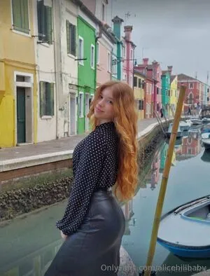 Alicehillbaby OnlyFans Leaked Free Thumbnail Picture - #LItZKOneYz