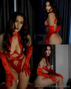 Alicehillbaby OnlyFans Leaked Free Thumbnail Picture - #NE1UDdKm9K