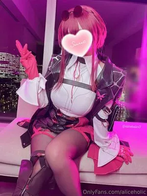 Aliceholic OnlyFans Leaked Free Thumbnail Picture - #4Wbwb5L1Sj