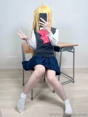 Aliceholic OnlyFans Leaked Free Thumbnail Picture - #AOI4Yp9nq8