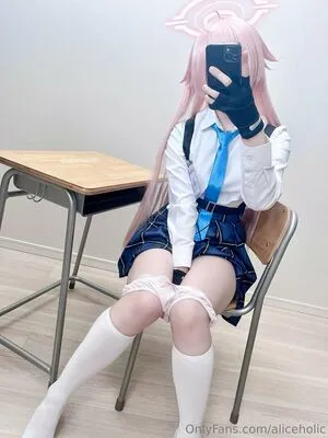 Aliceholic OnlyFans Leaked Free Thumbnail Picture - #TUnslddpVb