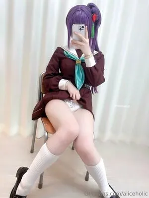 Aliceholic OnlyFans Leaked Free Thumbnail Picture - #TofUwy0a4Y