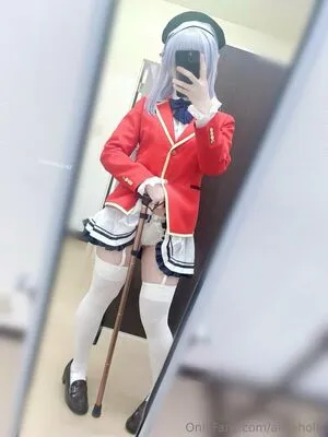 Aliceholic OnlyFans Leaked Free Thumbnail Picture - #XTzbKrQWVq