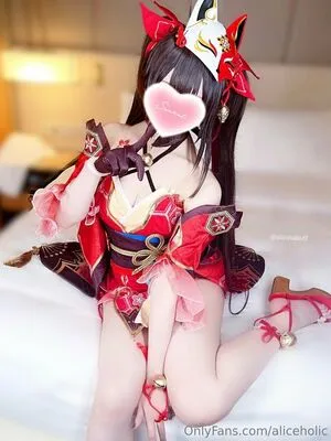 Aliceholic OnlyFans Leaked Free Thumbnail Picture - #ZYKn5fyJqF