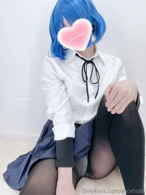 Aliceholic OnlyFans Leaked Free Thumbnail Picture - #b8xEmPcJHt