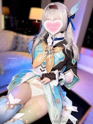 Aliceholic OnlyFans Leaked Free Thumbnail Picture - #cAxv6kSMes
