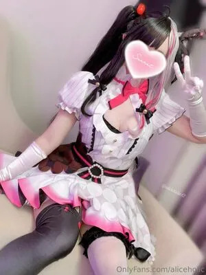 Aliceholic OnlyFans Leaked Free Thumbnail Picture - #gI9mTpLCnI