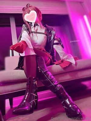 Aliceholic OnlyFans Leaked Free Thumbnail Picture - #hSOXFhDjhR