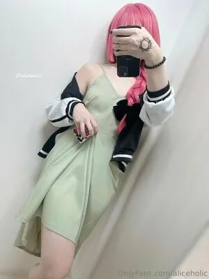 Aliceholic OnlyFans Leaked Free Thumbnail Picture - #mHIiuXGEHJ