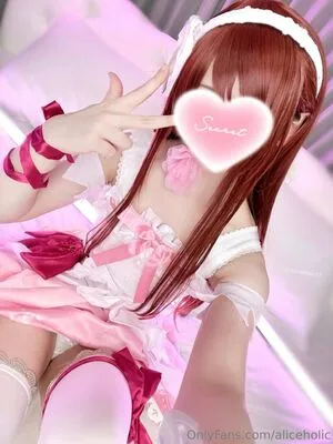 Aliceholic OnlyFans Leaked Free Thumbnail Picture - #mzpw9csFIz