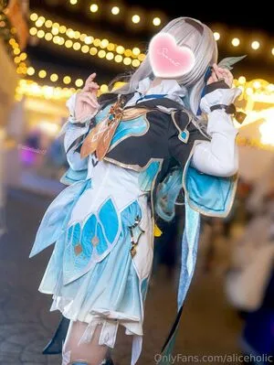 Aliceholic OnlyFans Leaked Free Thumbnail Picture - #negxhNzpwo