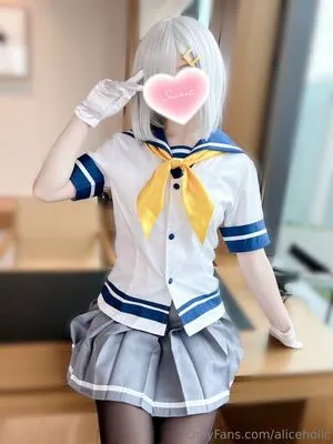 Aliceholic OnlyFans Leaked Free Thumbnail Picture - #qL2eAuIlgr