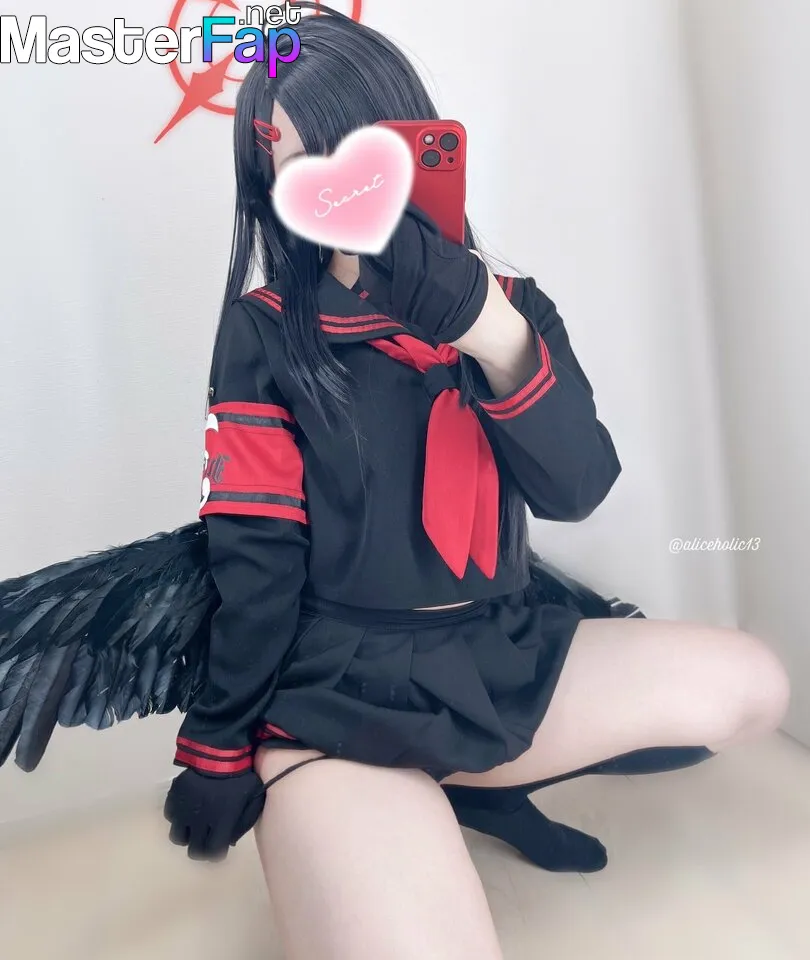 Aliceholic