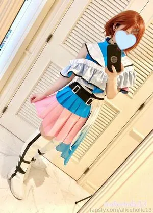 Aliceholic13 OnlyFans Leaked Free Thumbnail Picture - #0HTGeZHEH8