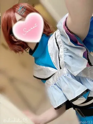 Aliceholic13 OnlyFans Leaked Free Thumbnail Picture - #BMrUvbcQ6T