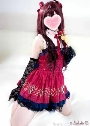 Aliceholic13 OnlyFans Leaked Free Thumbnail Picture - #HdfazPwLK4