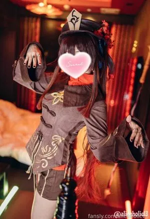 Aliceholic13 OnlyFans Leaked Free Thumbnail Picture - #LkEp8fRUqs