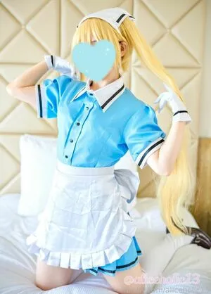 Aliceholic13 OnlyFans Leaked Free Thumbnail Picture - #PSNrrT6cML