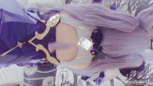 Aliceholic13 OnlyFans Leaked Free Thumbnail Picture - #StqluZRgwb