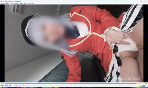 Aliceholic13 OnlyFans Leaked Free Thumbnail Picture - #TKD1YPkQ8E