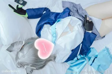 Aliceholic13 OnlyFans Leaked Free Thumbnail Picture - #VA8aIw1SQQ